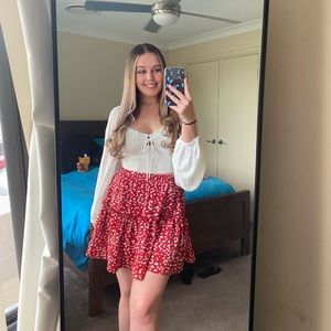 Meet your Posher, Vanessa